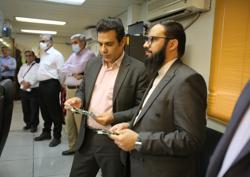 بازدید ملک میرزایی 27