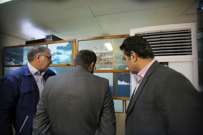 بازدید ملک میرزایی 28