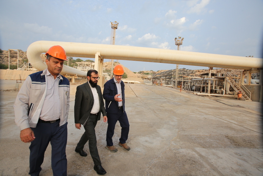 بازدید ملک میرزایی 34