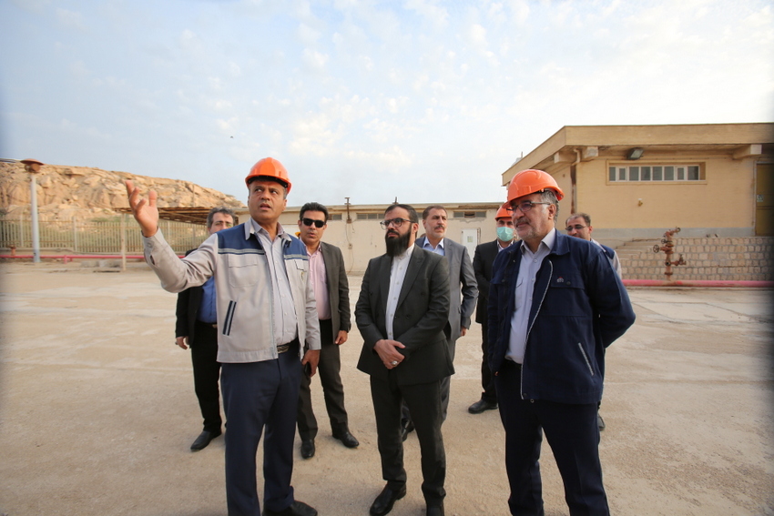 بازدید ملک میرزایی 37