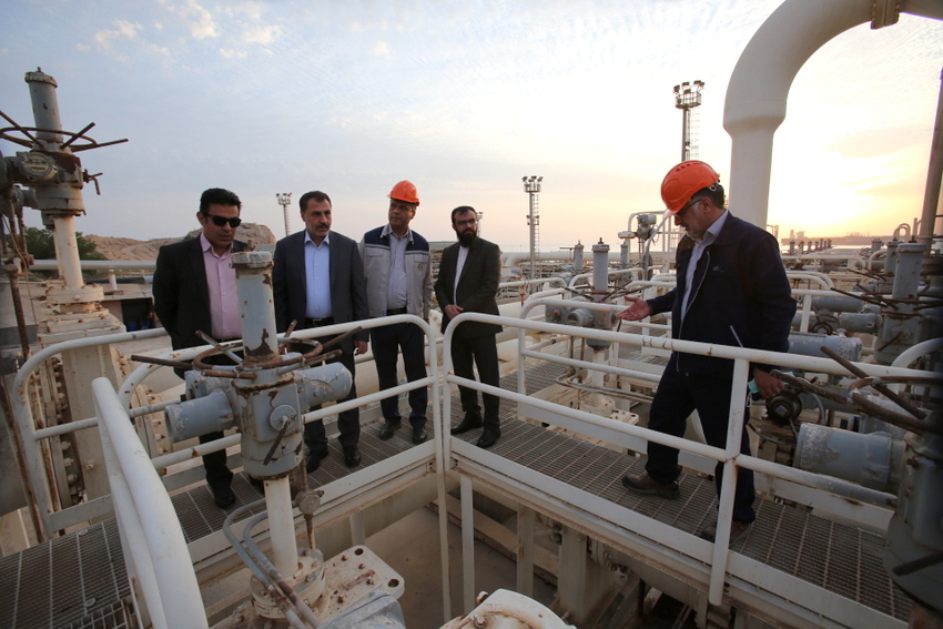 بازدید ملک میرزایی 39