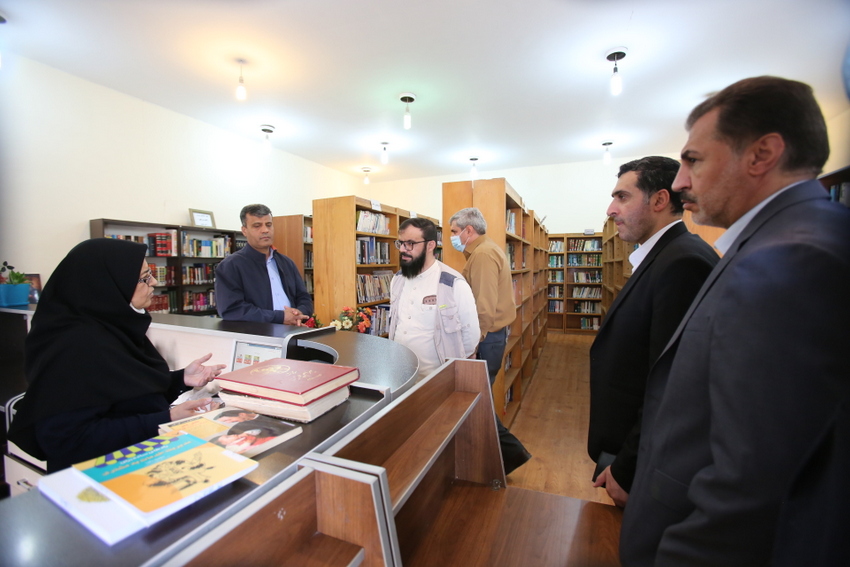 بازدید ملک میرزایی 43