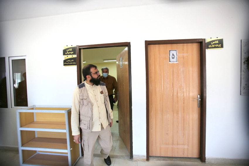 بازدید ملک میرزایی 47