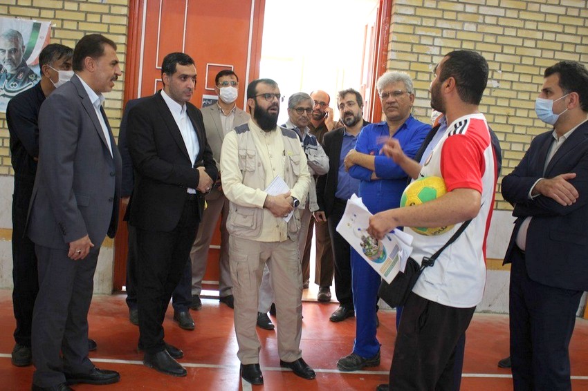 بازدید ملک میرزایی 48