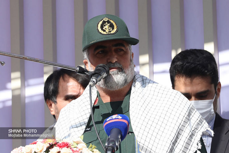 هفته بسیج 11