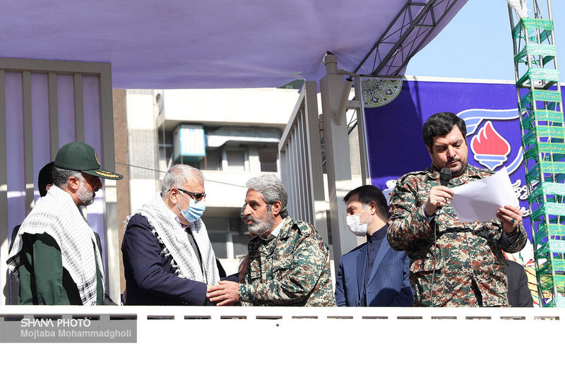 هفته بسیج 18