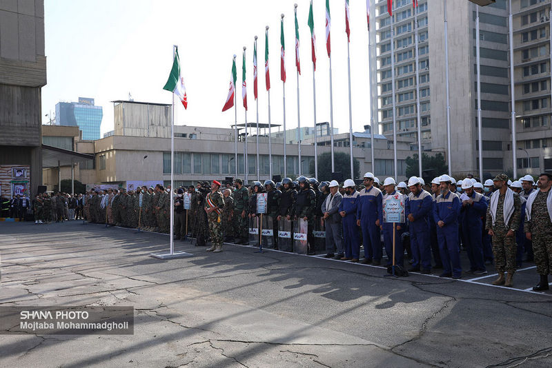 هفته بسیج 19