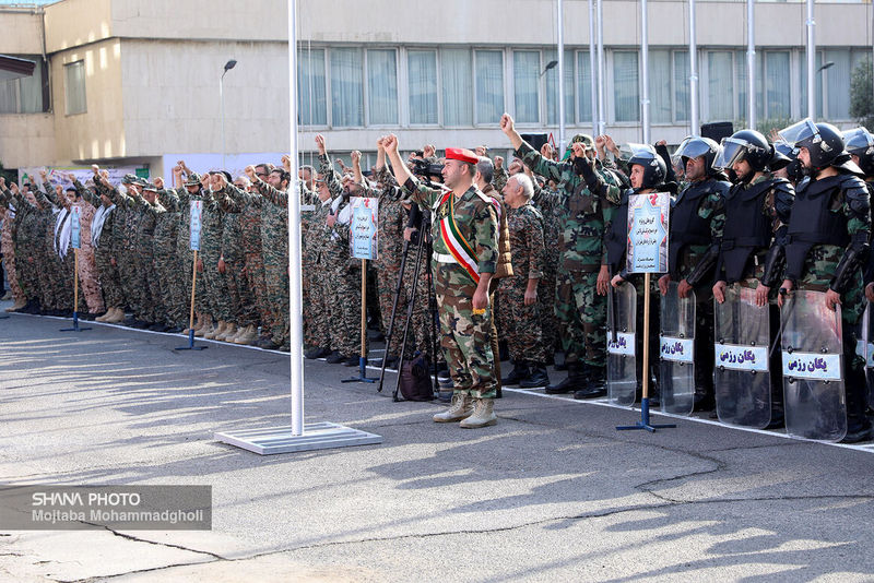 هفته بسیج 22