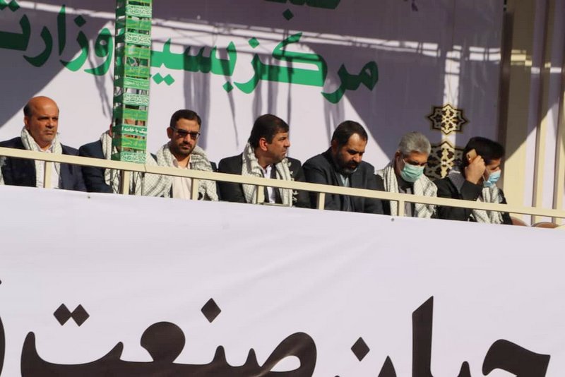 هفته بسیج 24