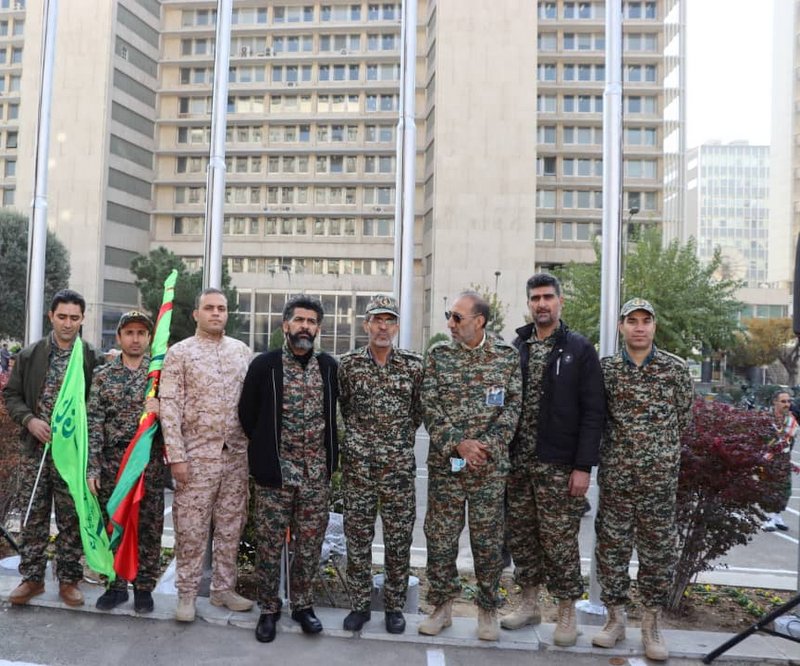 هفته بسیج 31