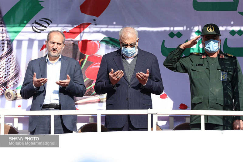 هفته بسیج 37