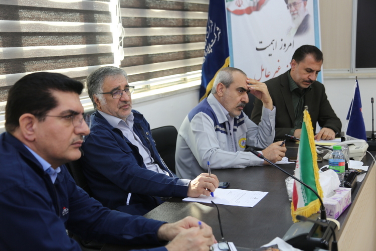 پشتیبیانی 9