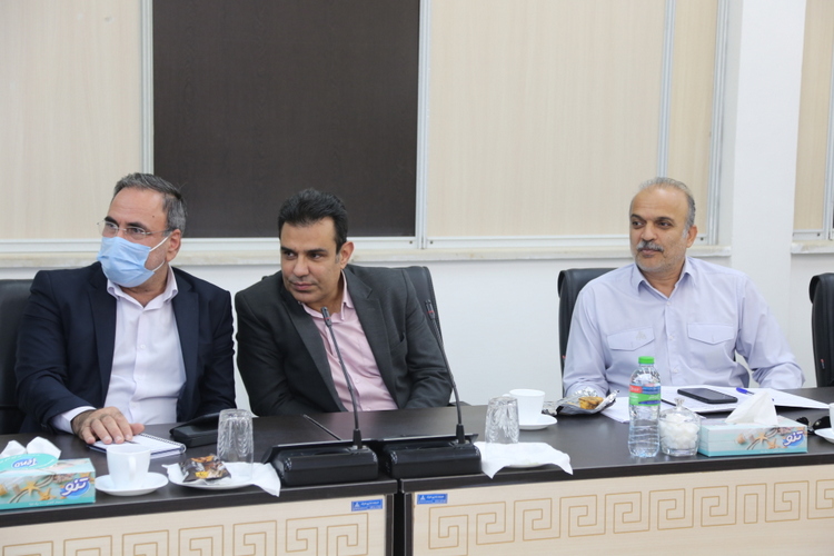 پشتیبیانی 11