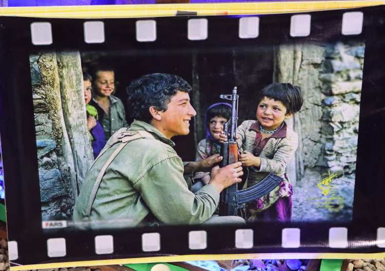 نمایشگاه  10