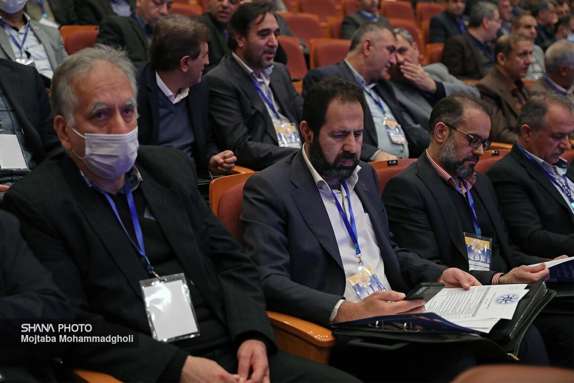 نشست مدیران  1