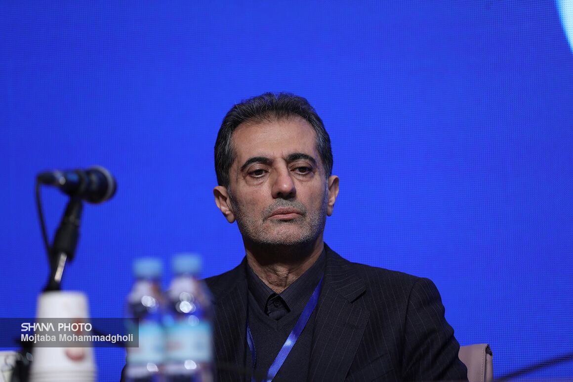 نشست مدیران  20