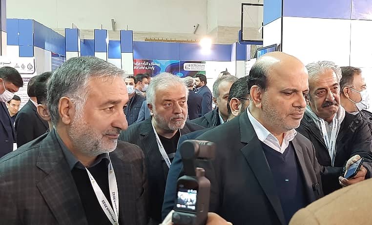 کنفرانس و نمایشگاه مدیریت فناوری محصولات دانش‌بنیان 1