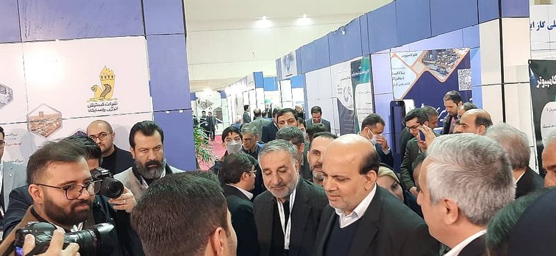 کنفرانس و نمایشگاه مدیریت فناوری محصولات دانش‌بنیان 5