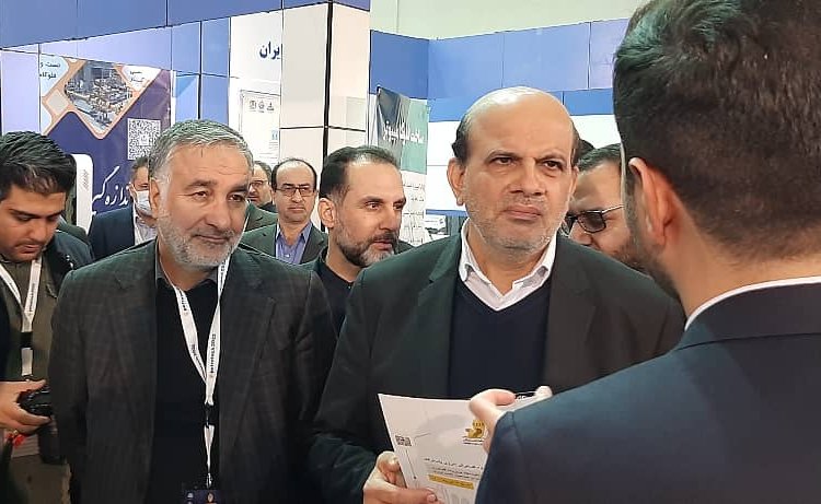 کنفرانس و نمایشگاه مدیریت فناوری محصولات دانش‌بنیان 10