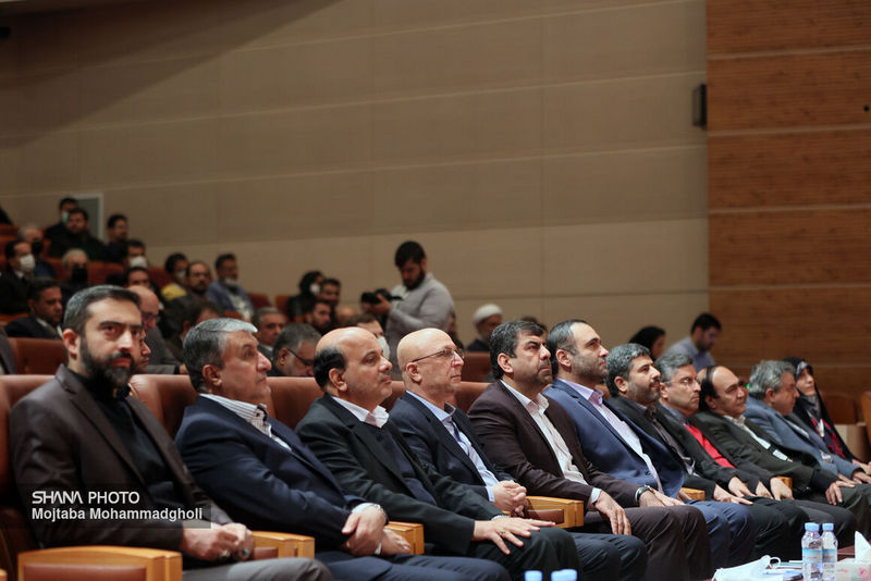 کنفرانس و نمایشگاه مدیریت فناوری محصولات دانش‌بنیان 14