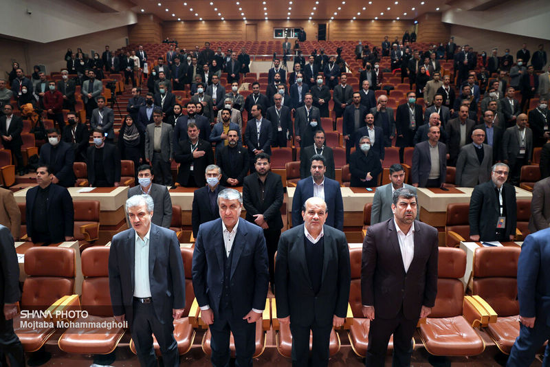 کنفرانس و نمایشگاه مدیریت فناوری محصولات دانش‌بنیان 16