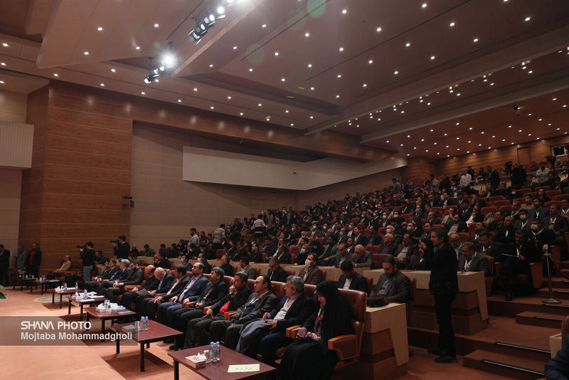 کنفرانس و نمایشگاه مدیریت فناوری محصولات دانش‌بنیان 19