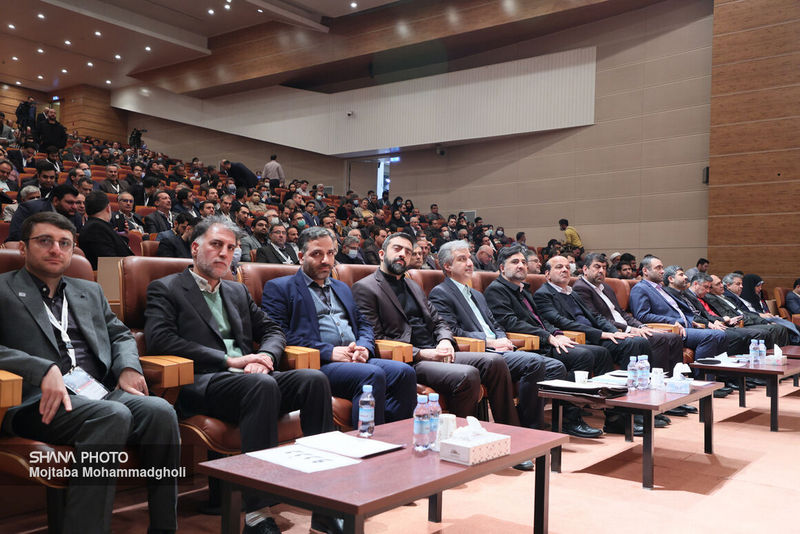 کنفرانس و نمایشگاه مدیریت فناوری محصولات دانش‌بنیان 23