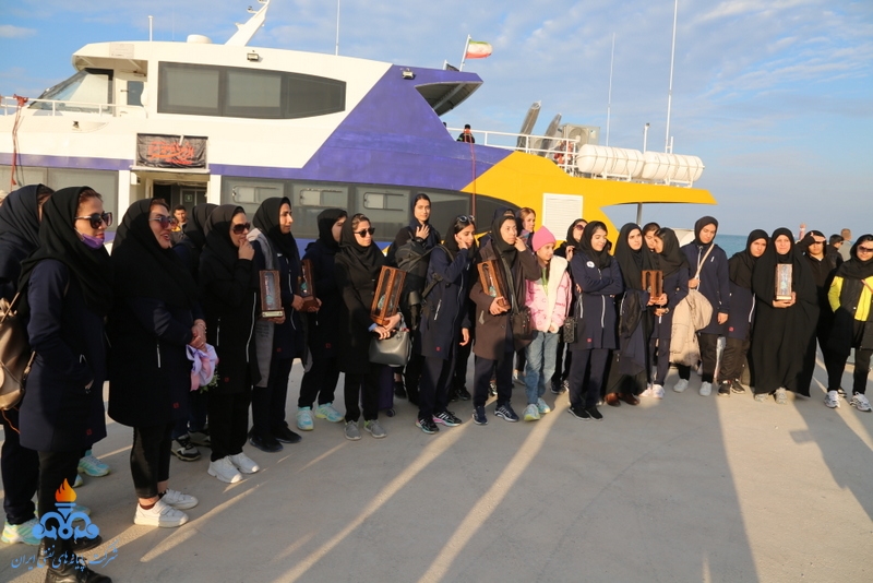 ورزش بانوان  2