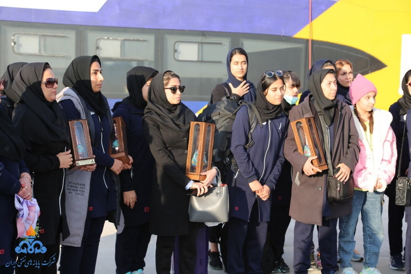 ورزش بانوان  3