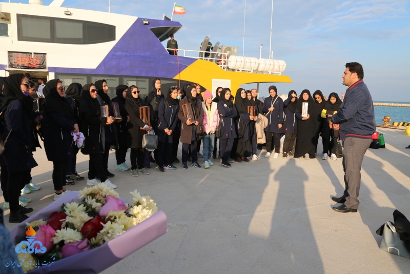 ورزش بانوان  5