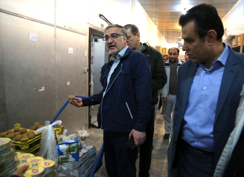 بازدید اسدروز 2