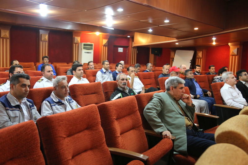 بازنشستگی + دریایی 8