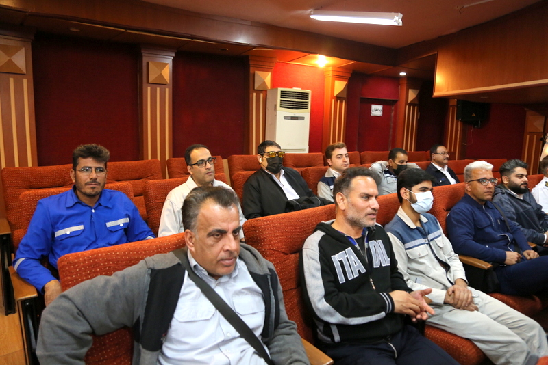 بازنشستگی + دریایی 17