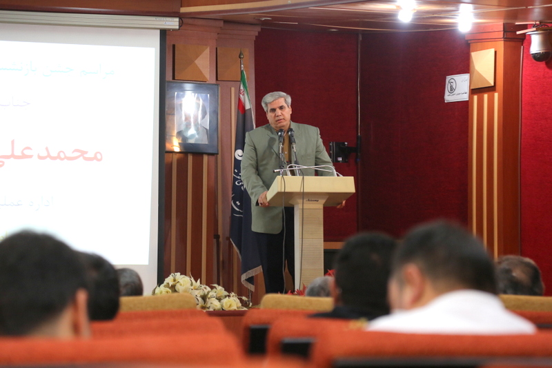 بازنشستگی + دریایی 25