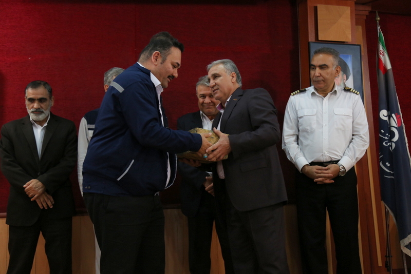 بازنشستگی + دریایی 27