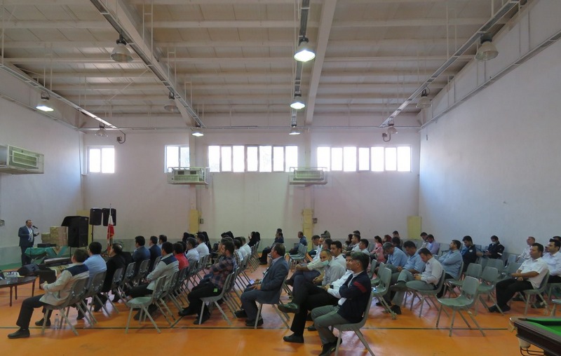 روز زن پارس جنوبی 3