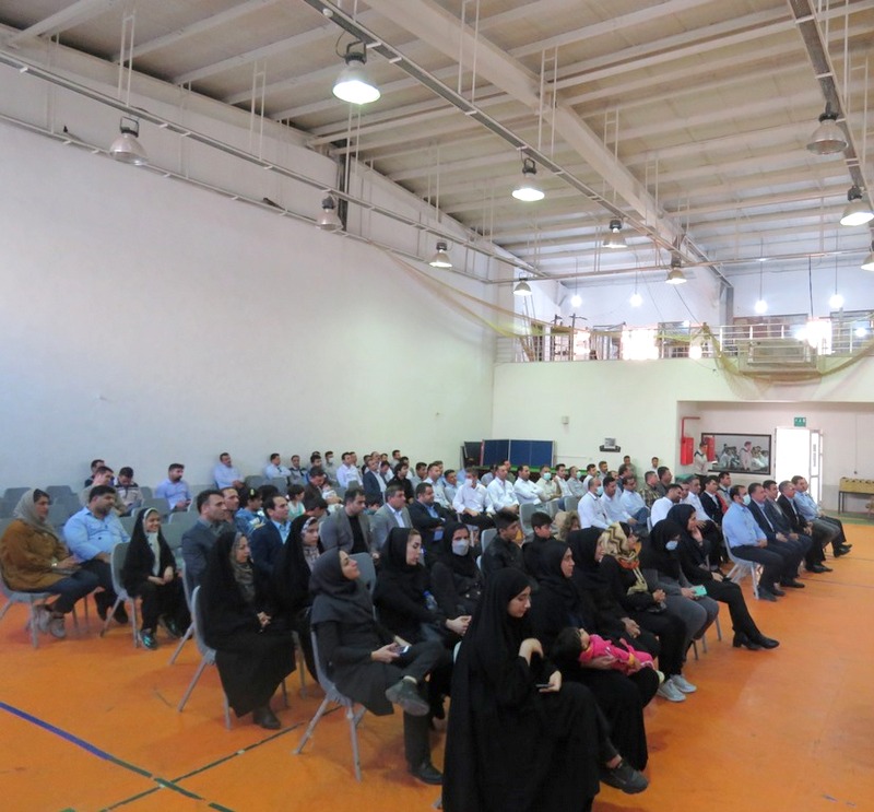 روز زن پارس جنوبی 7