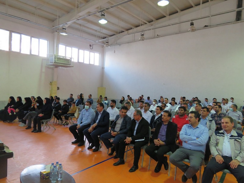 روز زن پارس جنوبی 12