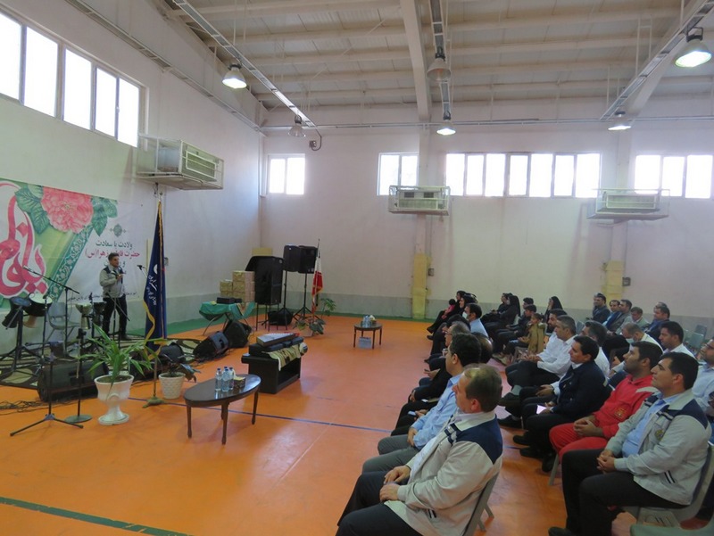 روز زن پارس جنوبی 17