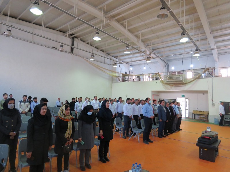 روز زن پارس جنوبی 18