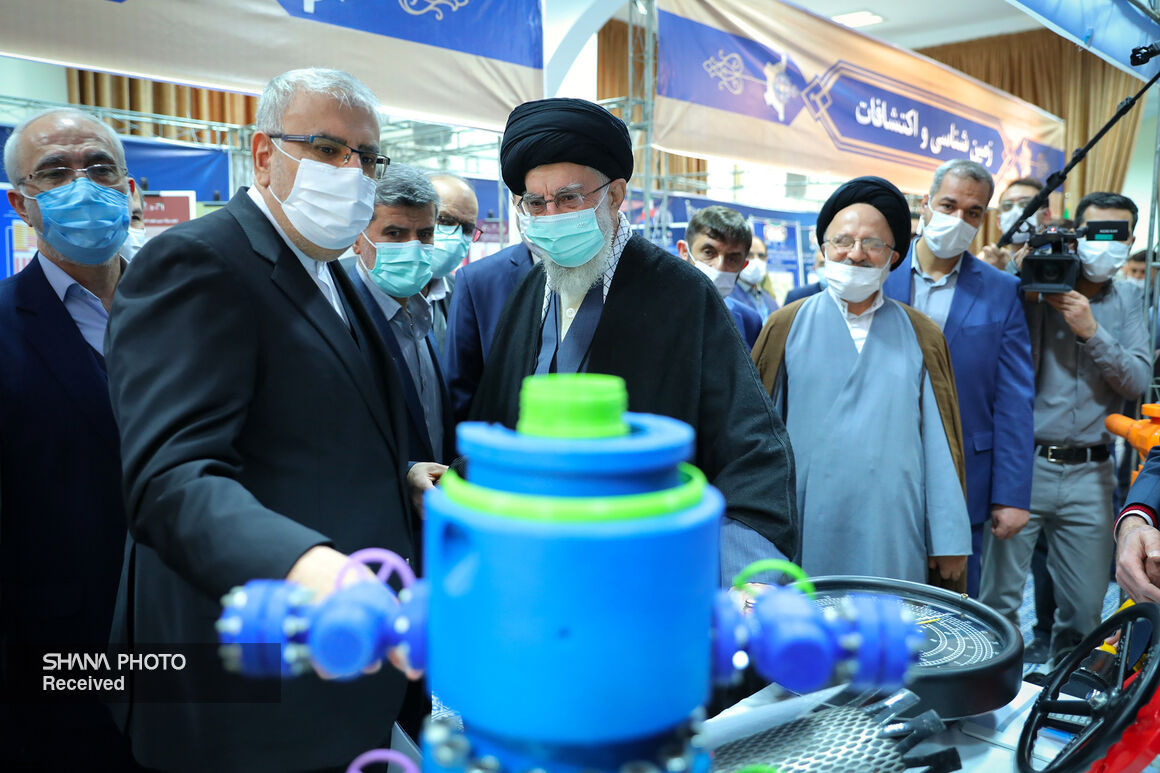 نمایشگاه  11