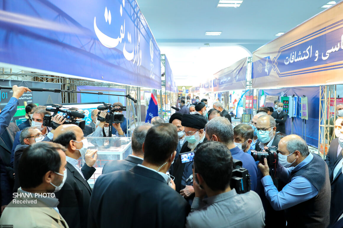 نمایشگاه  13