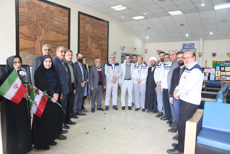 نمایشگاه آثار هنرجویان 13