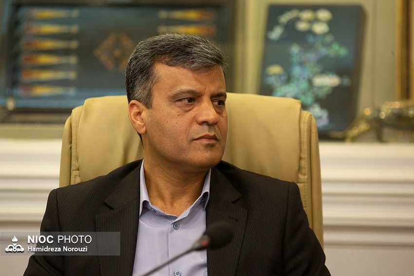 تودیع و معارفه  2