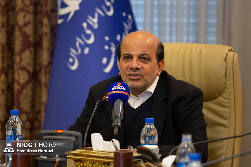 تودیع و معارفه  5