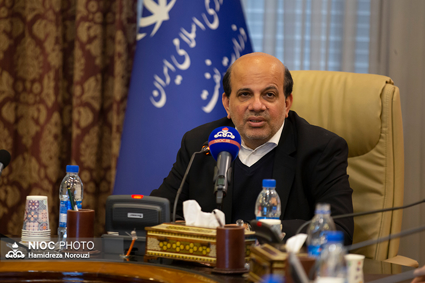 تودیع و معارفه  7