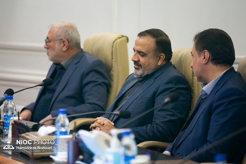 تودیع و معارفه  8