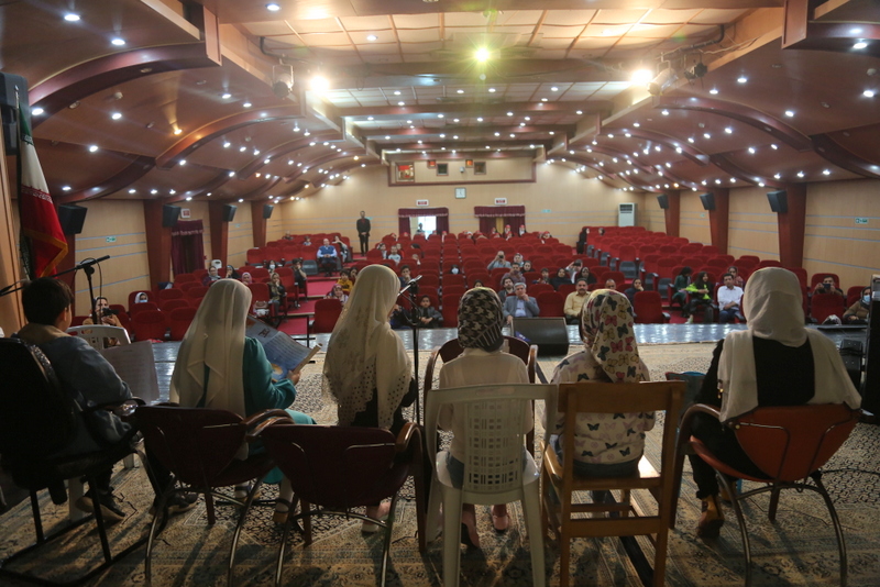 کنسرت موسیقی 6