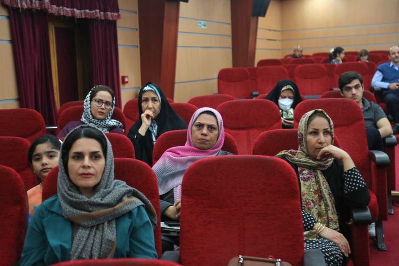 کنسرت موسیقی 9