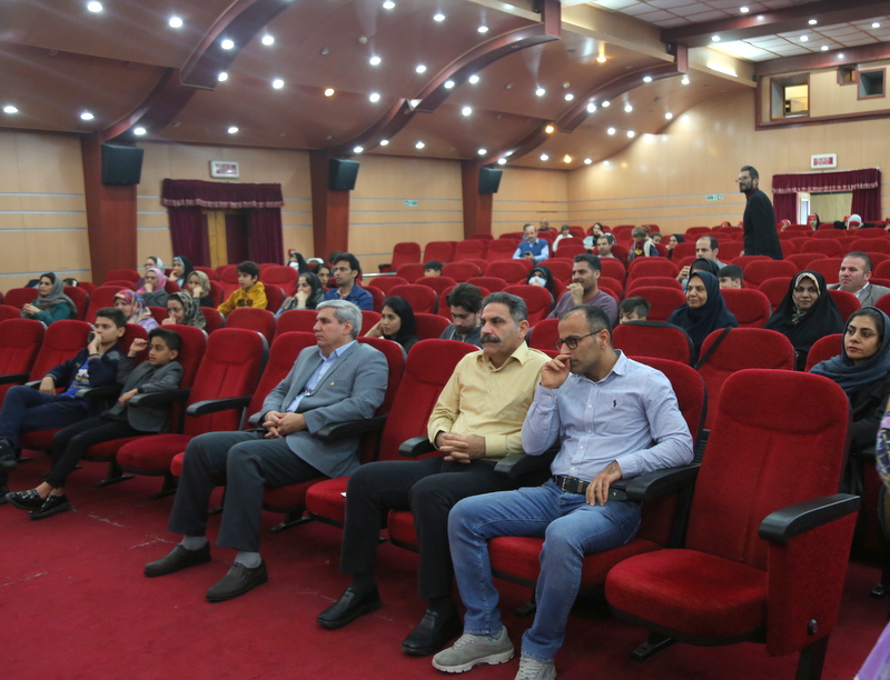 کنسرت موسیقی 11